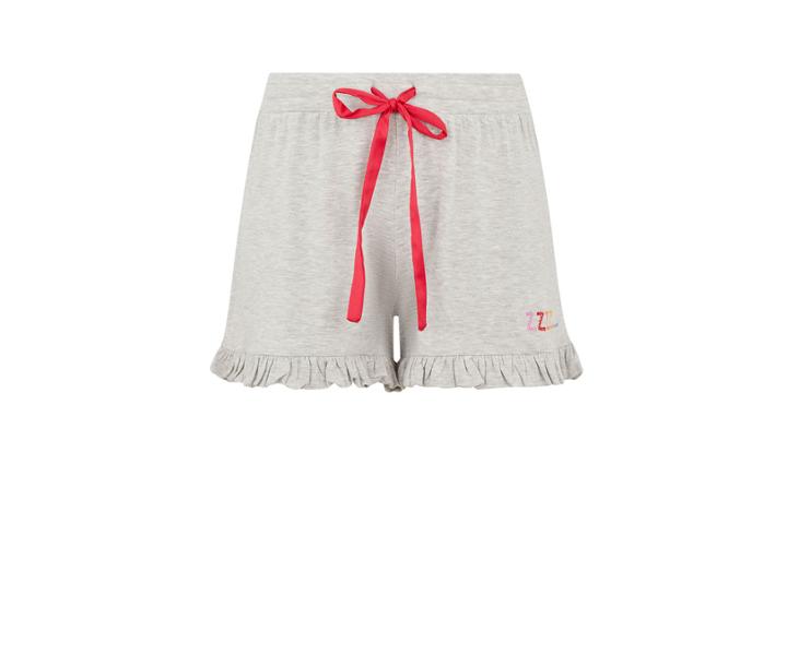 Oasis Zzz Ruffle Shorts