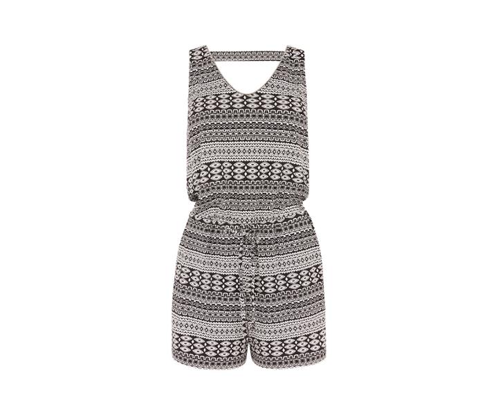 Oasis Amboselli Playsuit