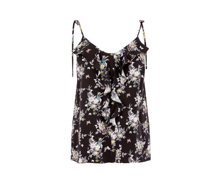 Oasis Ditsy Floral Cami
