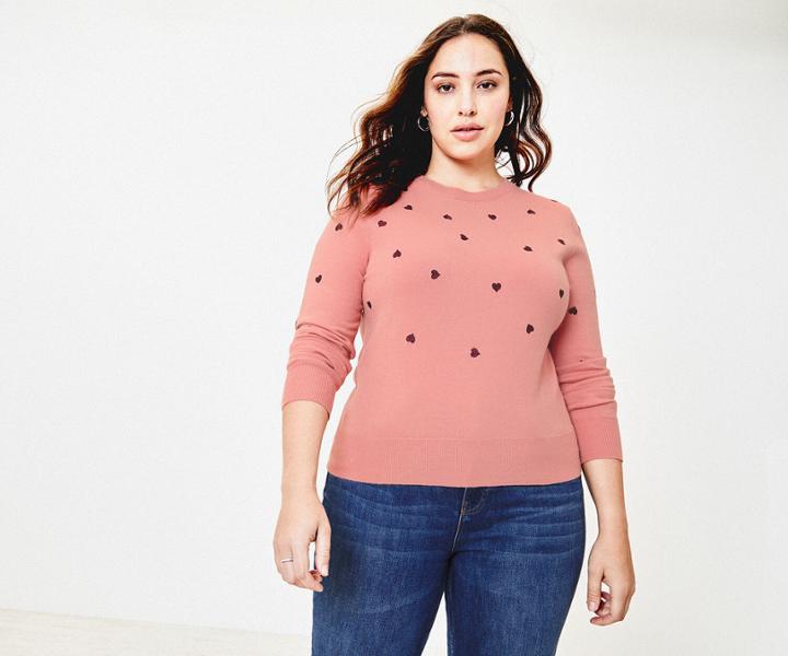 Oasis Curve Valerie Jumper