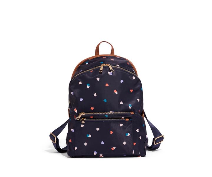 Oasis Freida Heart Backpack