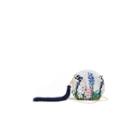 Oasis Nhm Round Box Clutch Bag