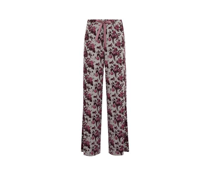 Oasis Annie Floral Pj Trouser