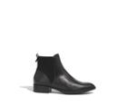 Oasis Leather Chelsea Boot