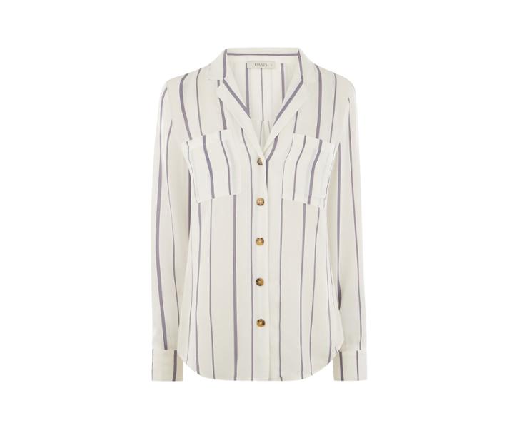 Oasis Linea Stripe Shirt