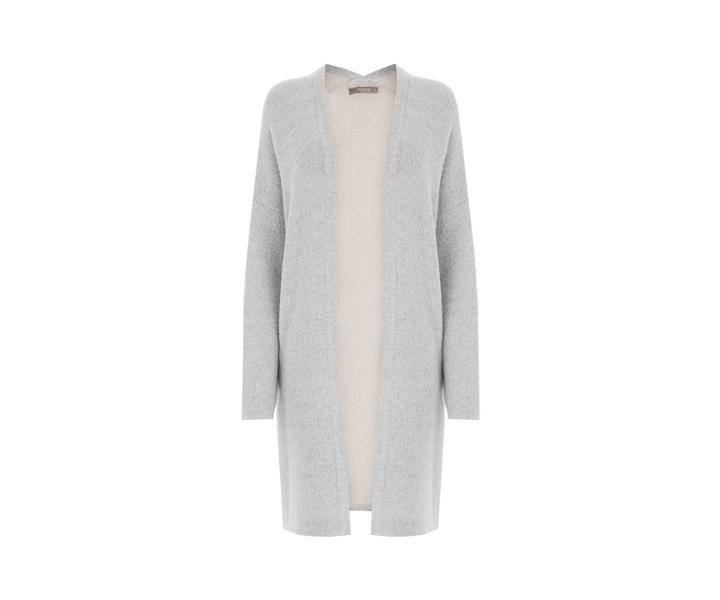 Oasis Two Tone Cosy Cardigan