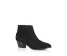 Oasis Casual Ankle Boot