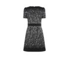 Oasis Ntu Lace Jacquard Shift