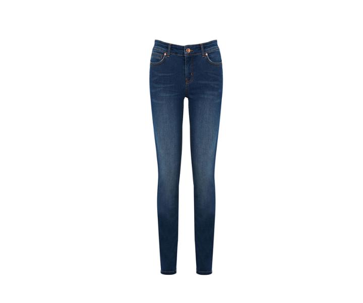 Oasis Premium Cherry Jeans
