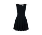 Oasis Slub Jersey Dress