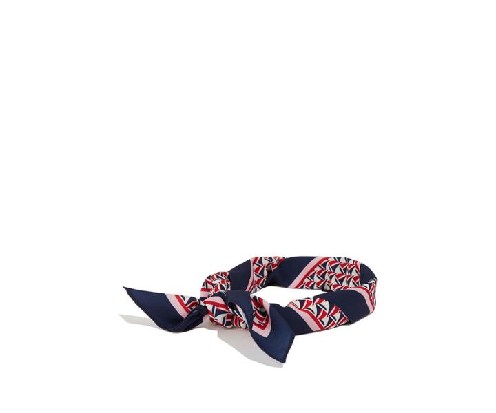 Oasis Anchor Square Scarf