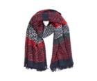 Oasis Boucle Textured Scarf