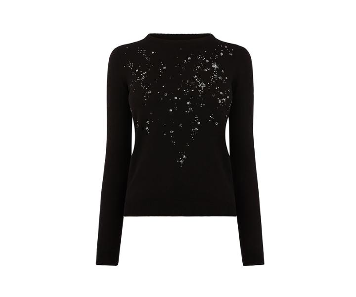 Oasis Luna Royal Observatory Jumper