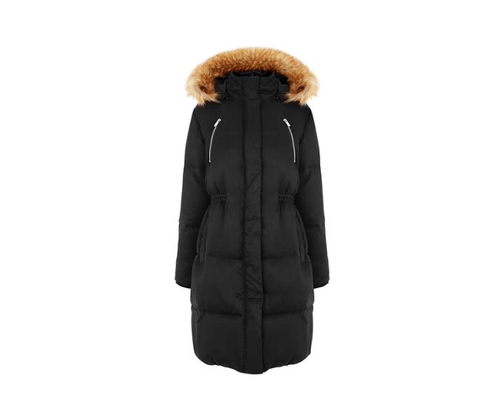 Oasis Rara Duvet Coat