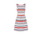 Oasis Stripe Sun Dress