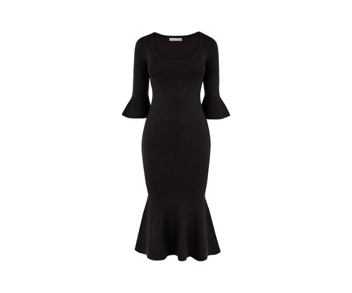 Oasis Jessica Fish Tail Dress