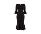 Oasis Jessica Fish Tail Dress