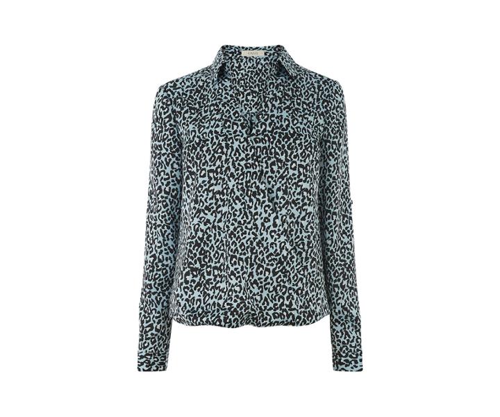 Oasis Frosted Animal Shirt