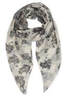 Oasis Willow Print Scarf