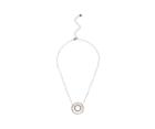 Oasis Circle Necklace