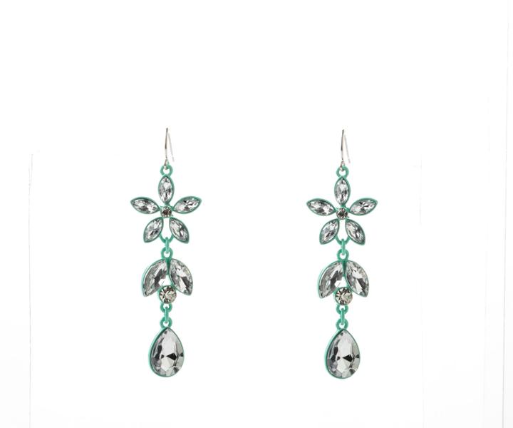 Oasis Pretty Stone Earrings
