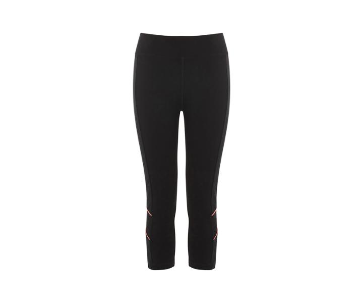 Oasis Gracie Block Capri