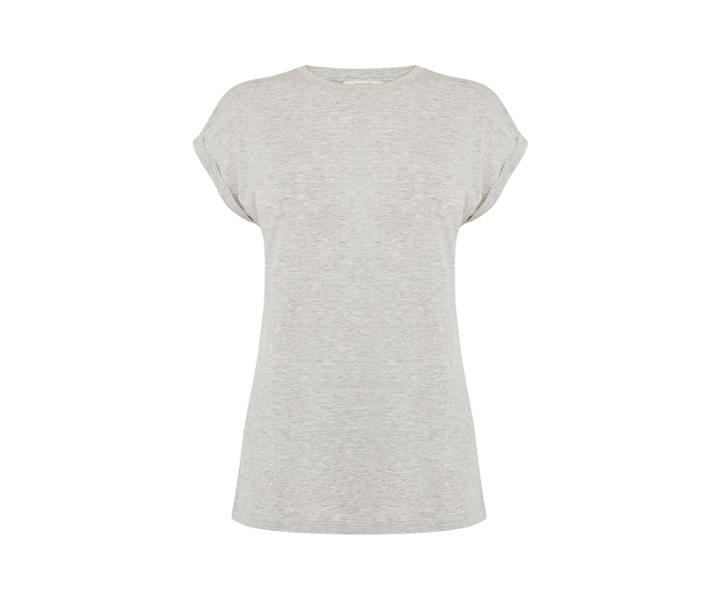 Oasis Relaxed Tee