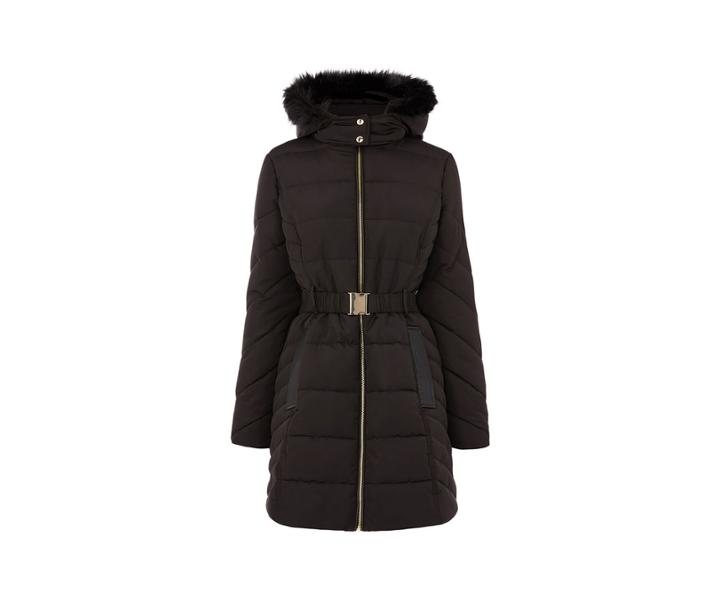Oasis Hastings Padded Jacket