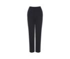 Oasis Linen Stripe Trouser