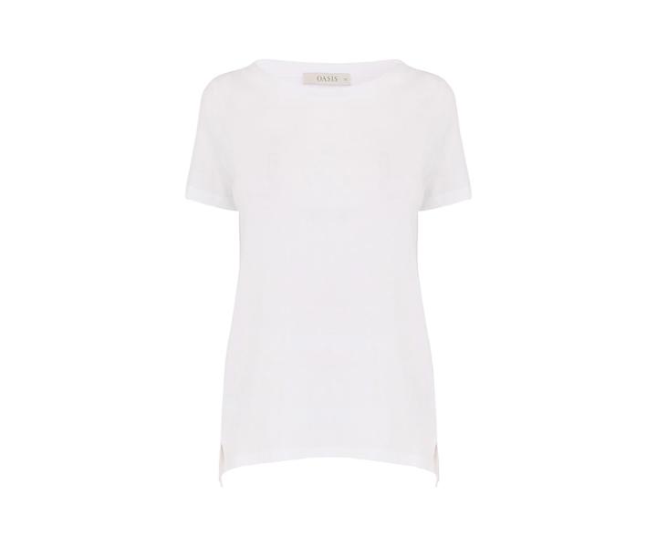 Oasis Soft Classic Tee