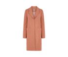 Oasis Libby Relaxed Car Coat
