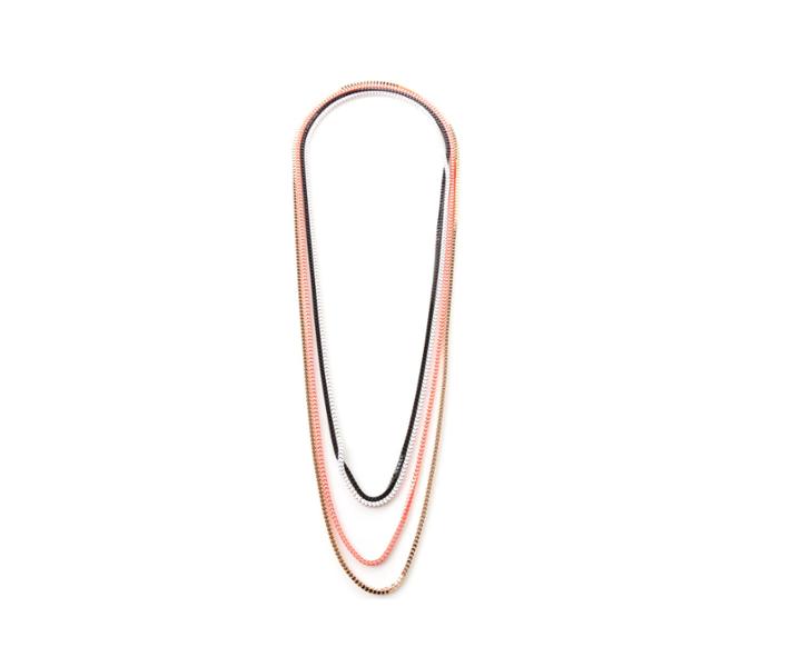 Oasis Long Line Necklace Pack