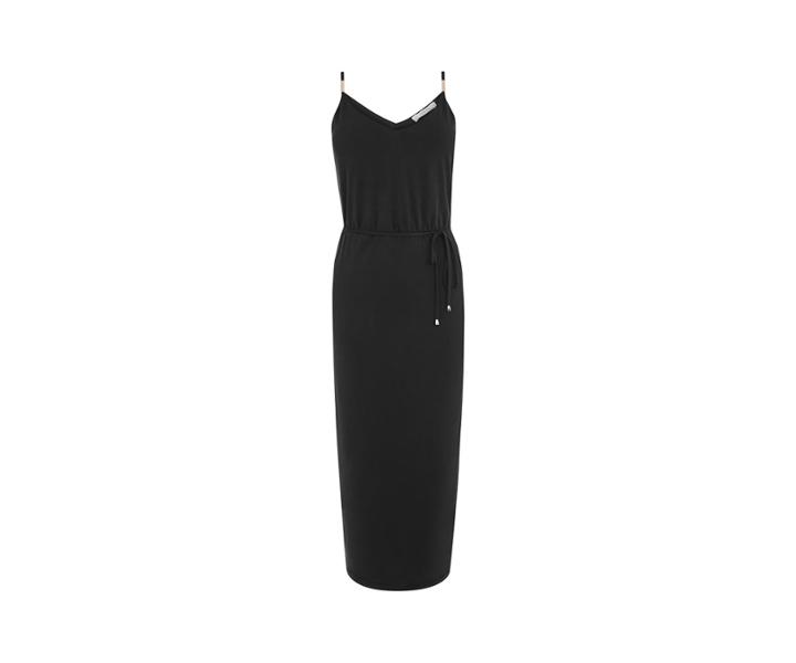 Oasis Luxe Cami Midi Dress