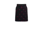 Oasis Embroidered Cherry Skirt