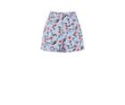 Oasis Tropical Lily Shorts