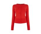 Oasis Crew Cardigan