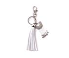Oasis Tassel Bag Charm