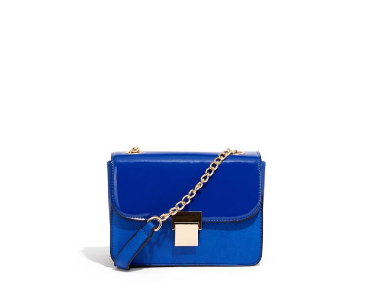 Oasis Paris Cross-body Bag