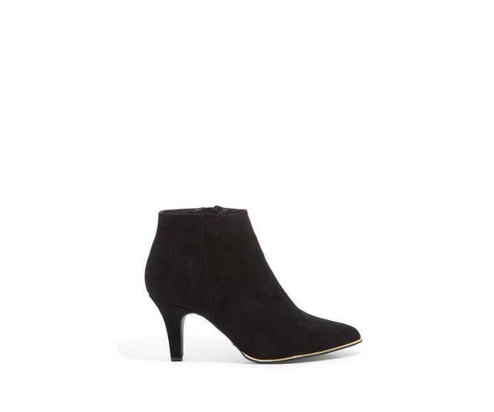 Oasis Elfie Ankle Boots