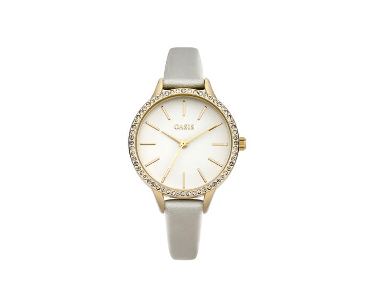Oasis Stone Border Watch