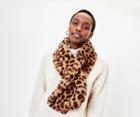 Oasis Faux Fur Tippet Scarf