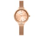 Oasis Rose Gold Classic Watch