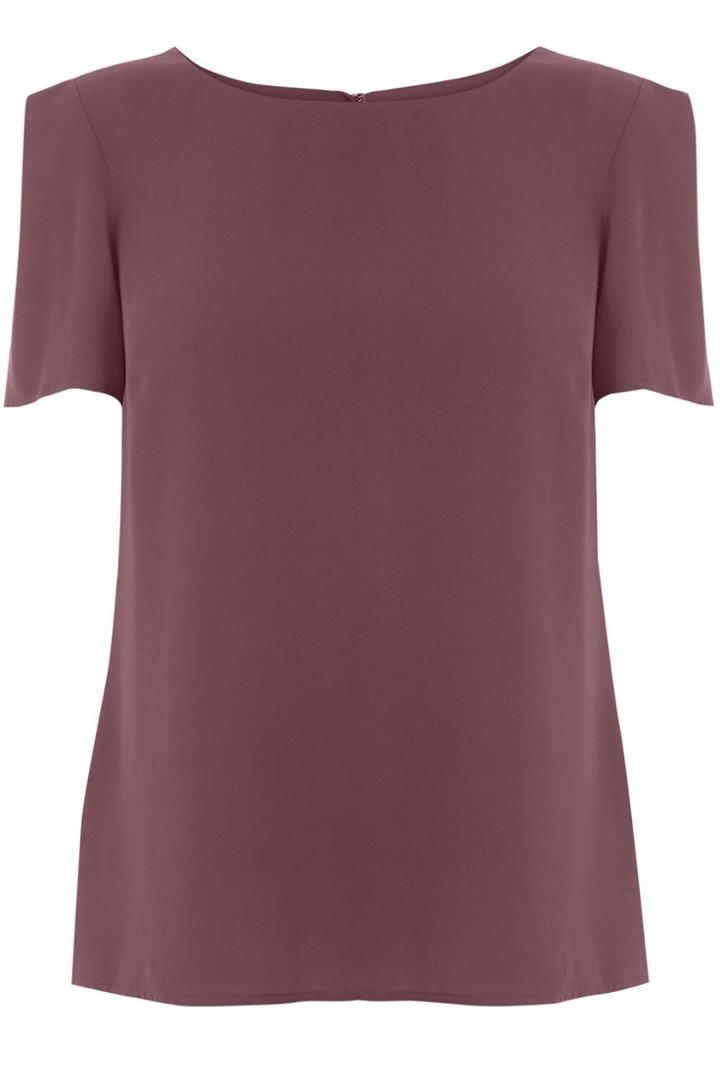 Oasis Formal T-shirt
