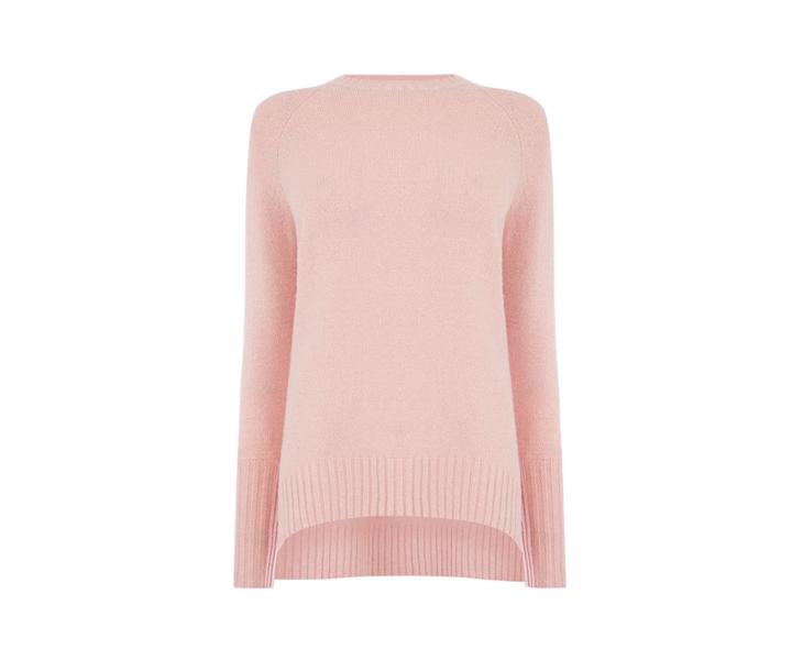 Oasis Sally Raglan Oversized Knit