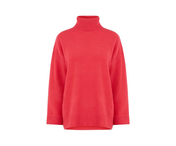 Oasis Maise Cosy Jumper