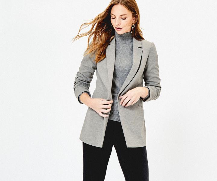 Oasis Bettie Blazer