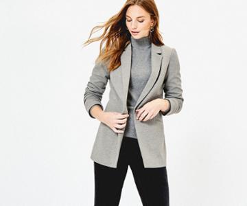 Oasis Bettie Blazer