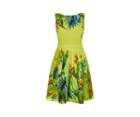Oasis Tropical Placement Sundress