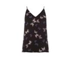Oasis Butterfly Front And Back Cami