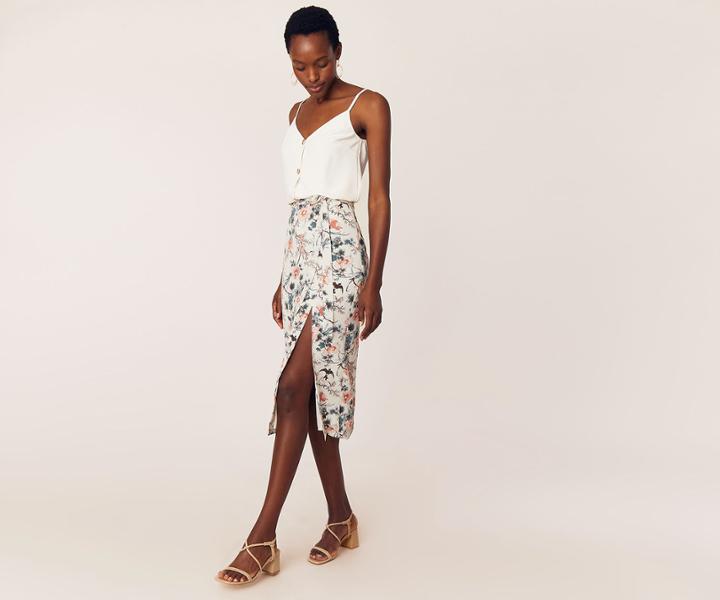 Oasis Mellow Meadow Skirt